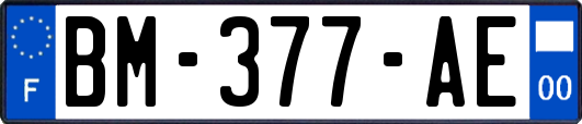 BM-377-AE