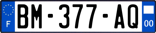 BM-377-AQ