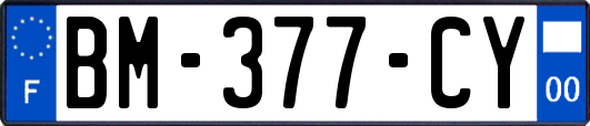 BM-377-CY