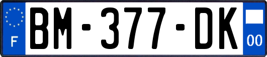 BM-377-DK