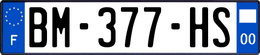 BM-377-HS