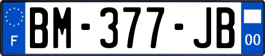 BM-377-JB