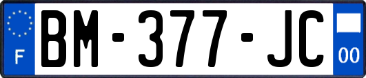 BM-377-JC