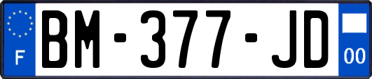 BM-377-JD