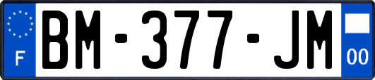 BM-377-JM