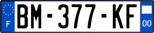 BM-377-KF