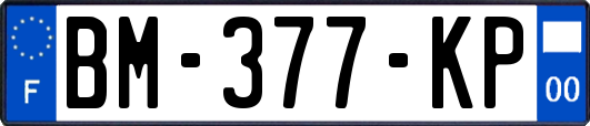 BM-377-KP