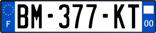 BM-377-KT