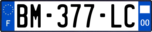 BM-377-LC