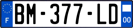 BM-377-LD