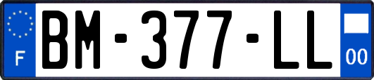 BM-377-LL