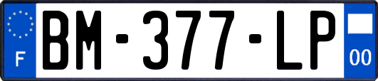 BM-377-LP