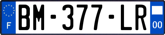 BM-377-LR