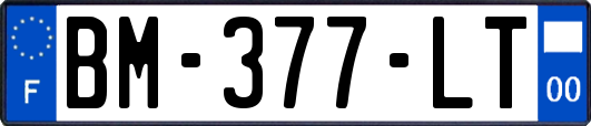 BM-377-LT