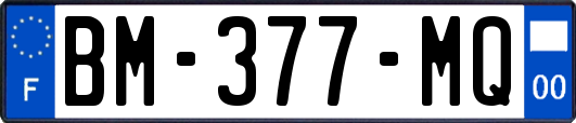 BM-377-MQ