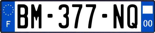 BM-377-NQ