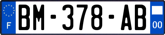 BM-378-AB