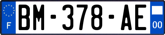 BM-378-AE