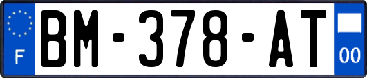 BM-378-AT