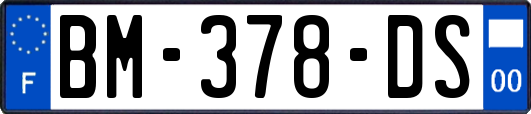 BM-378-DS