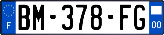 BM-378-FG