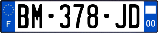 BM-378-JD