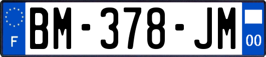 BM-378-JM
