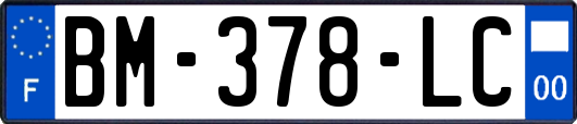 BM-378-LC