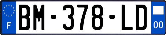 BM-378-LD