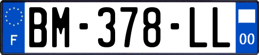 BM-378-LL
