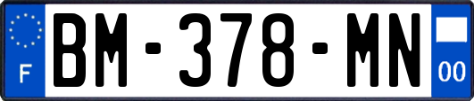 BM-378-MN