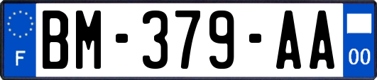 BM-379-AA