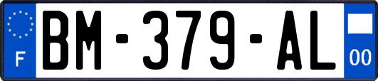 BM-379-AL