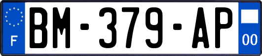 BM-379-AP