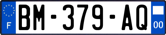 BM-379-AQ