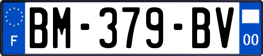 BM-379-BV