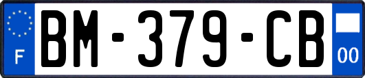 BM-379-CB