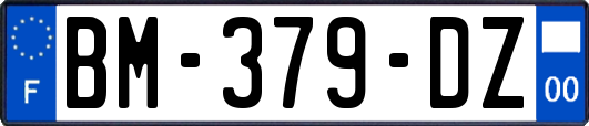 BM-379-DZ