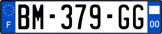 BM-379-GG