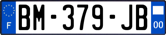 BM-379-JB