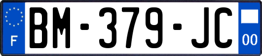 BM-379-JC