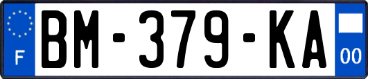 BM-379-KA