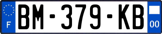 BM-379-KB