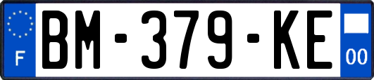 BM-379-KE
