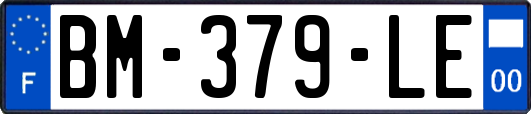 BM-379-LE