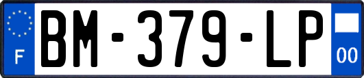 BM-379-LP