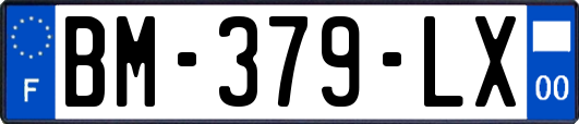 BM-379-LX