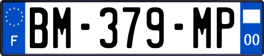 BM-379-MP