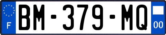 BM-379-MQ