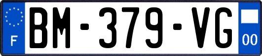 BM-379-VG